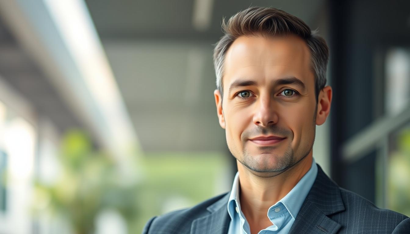 Property transactions support specialist