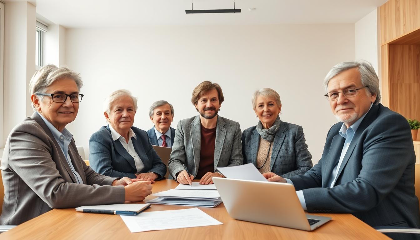 Conveyancing process and property ownership transfer